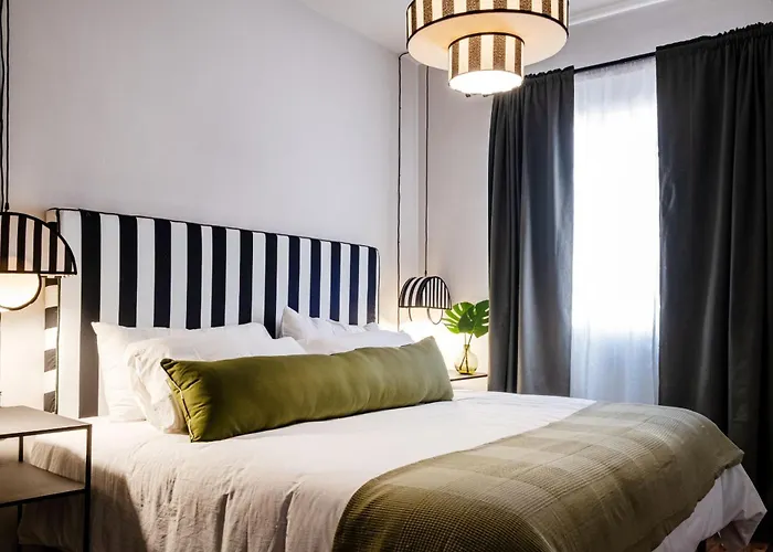 Apartment Amazinn Collection Cdmx Insurgentes Ii *