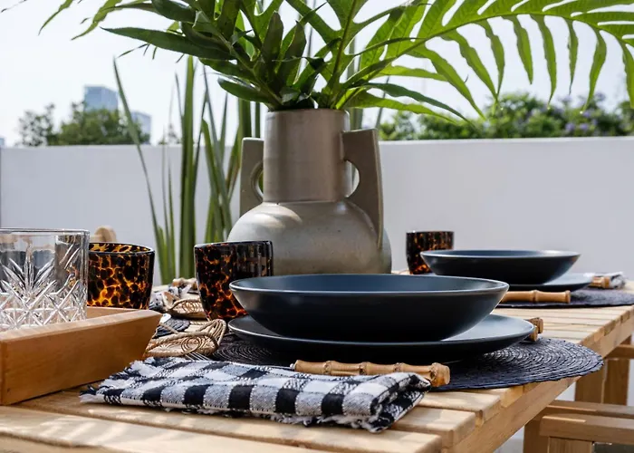 Apartment Amazinn Collection Cdmx Insurgentes Ii Mexico City