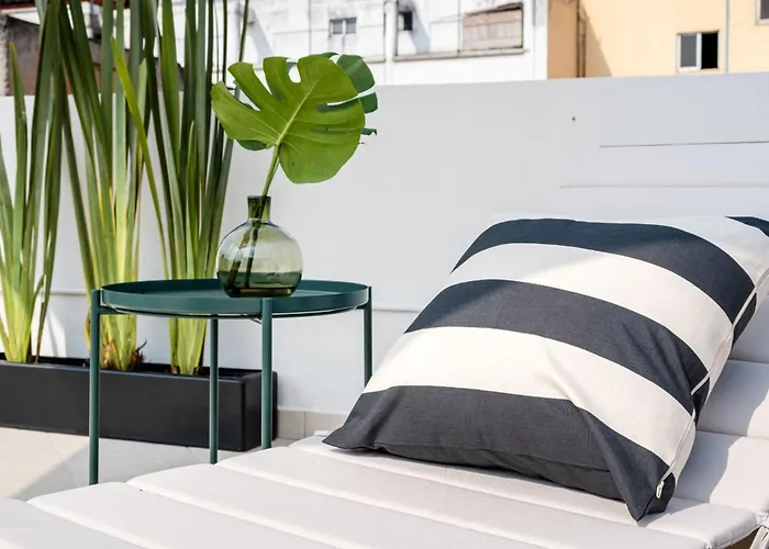 Amazinn Collection Cdmx Insurgentes Ii Apartment