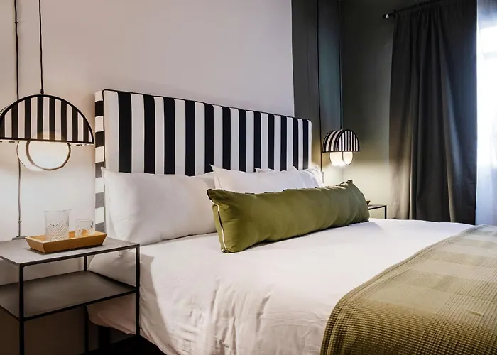 Apartment Amazinn Collection Cdmx Insurgentes Ii *