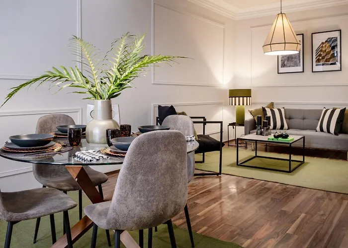 Amazinn Collection Cdmx Insurgentes Ii Apartment