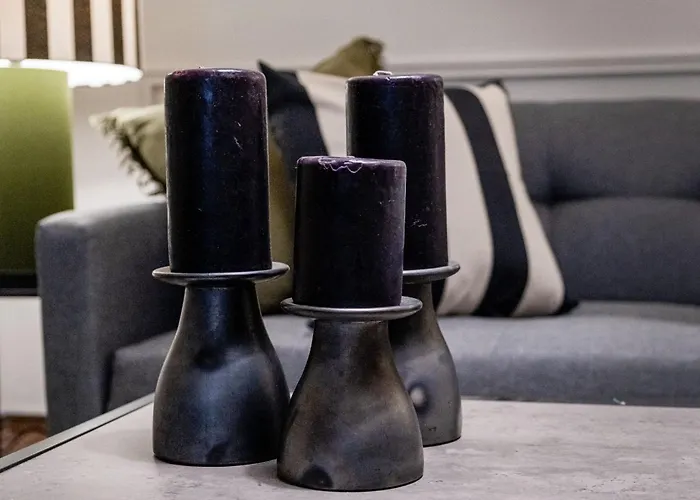 Apartment Amazinn Collection Cdmx Insurgentes Ii *