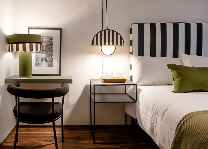 Apartment Amazinn Collection Cdmx Insurgentes Ii