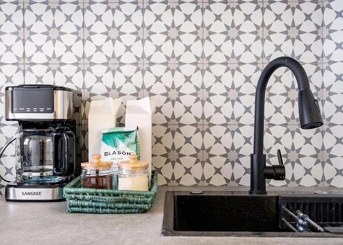 Amazinn Collection Cdmx Insurgentes Ii Apartment Mexico City