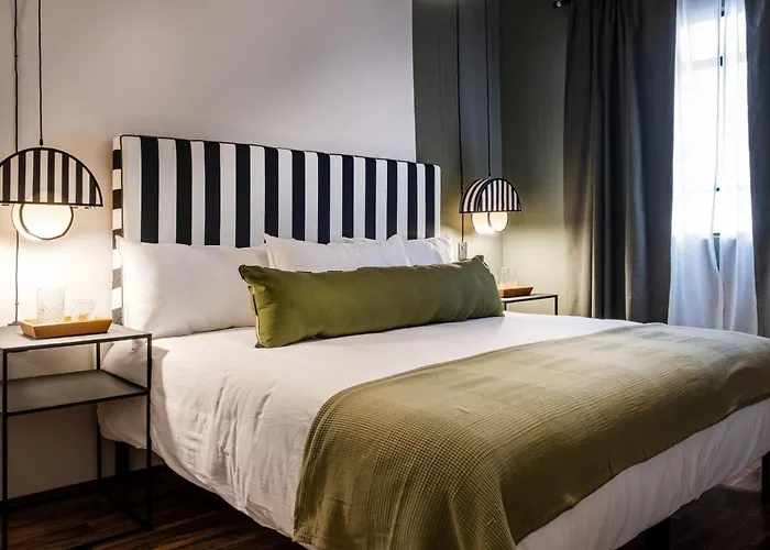 Apartment Amazinn Collection Cdmx Insurgentes Ii