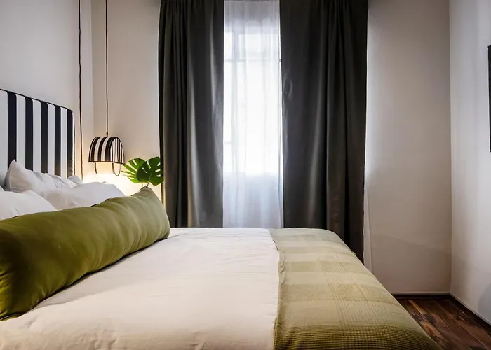 Amazinn Collection Cdmx Insurgentes Ii Apartment Mexico City