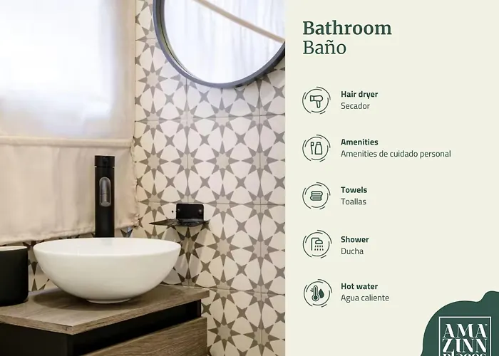 Amazinn Collection Cdmx Insurgentes Ii Apartment *