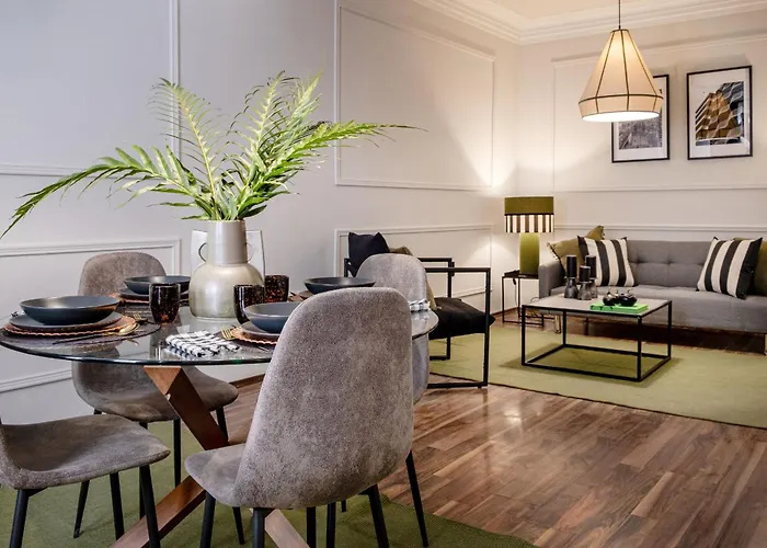 Amazinn Collection Cdmx Insurgentes Ii Apartment *